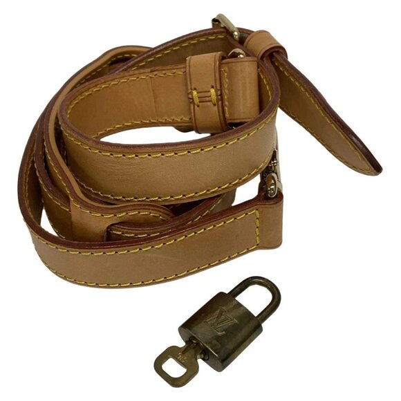 Auth LOUIS VUITTON Keepall Bandouliere 55 Monogram VI0934 Boston Bag - Picture 11 of 14